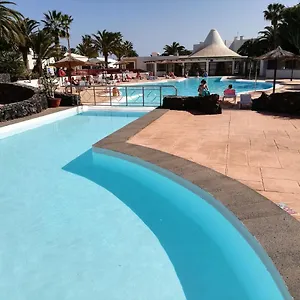 Dino 10 Playa Roca Costa Teguise