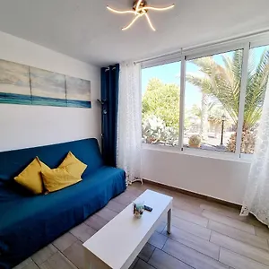  Appartement Luca 05 En Playa Roca