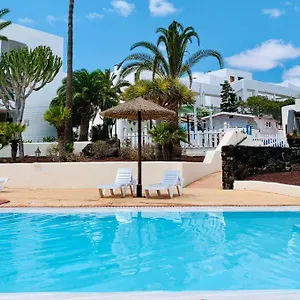 Luxury Sea Lanzarote Palu House Costa Teguise