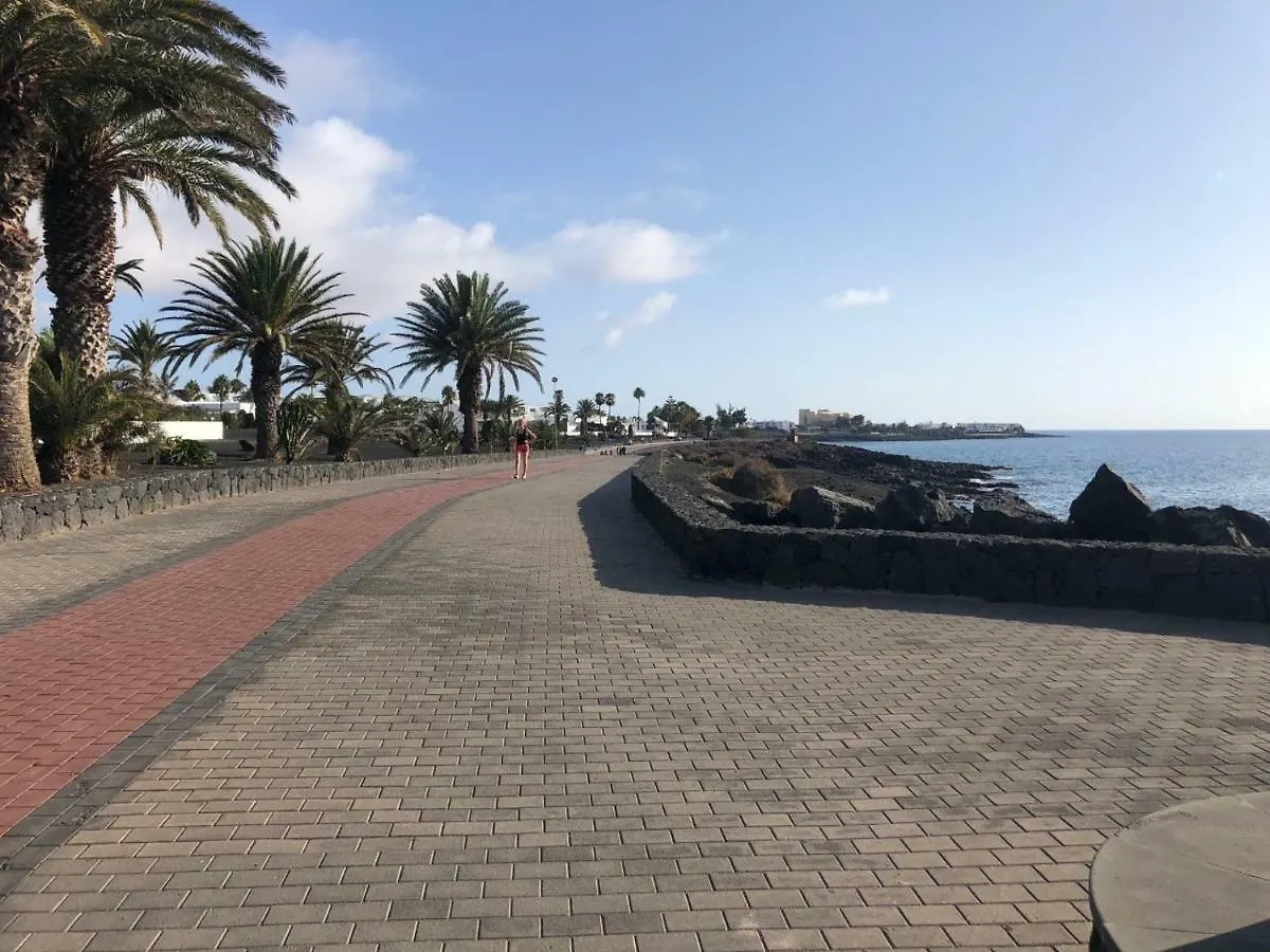 Bungalow Yoaa Apartment Costa Teguise 0*,  Spain